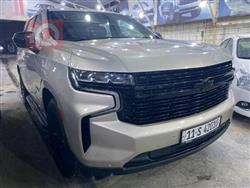 شيفروليه تاهو